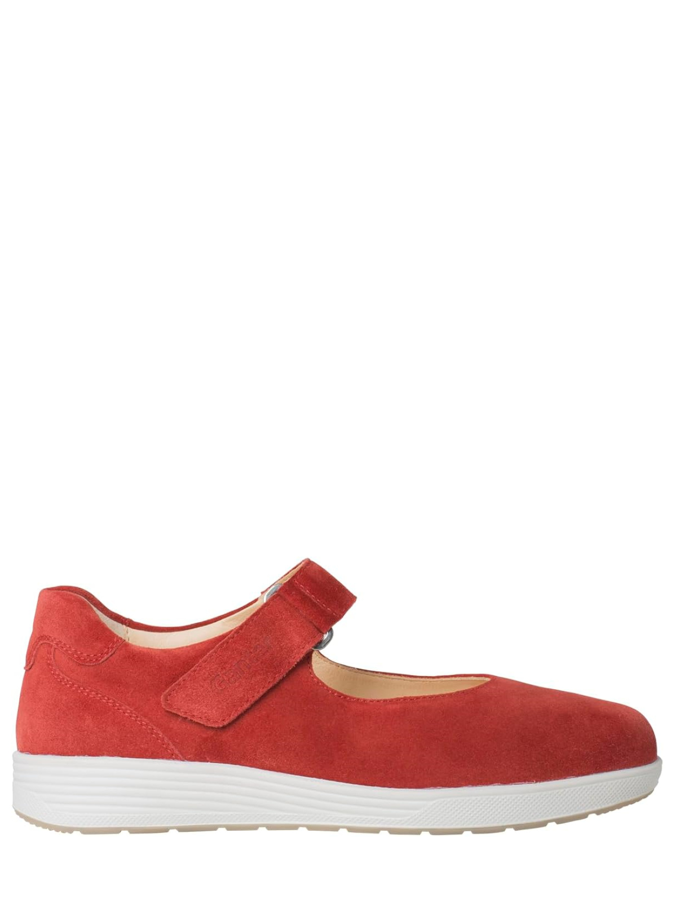 Балетки GANTER модель 9-20 8042 8100 Фото