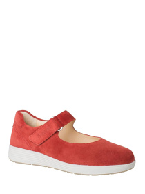 Балетки GANTER модель 9-20 8042 8100 Фото