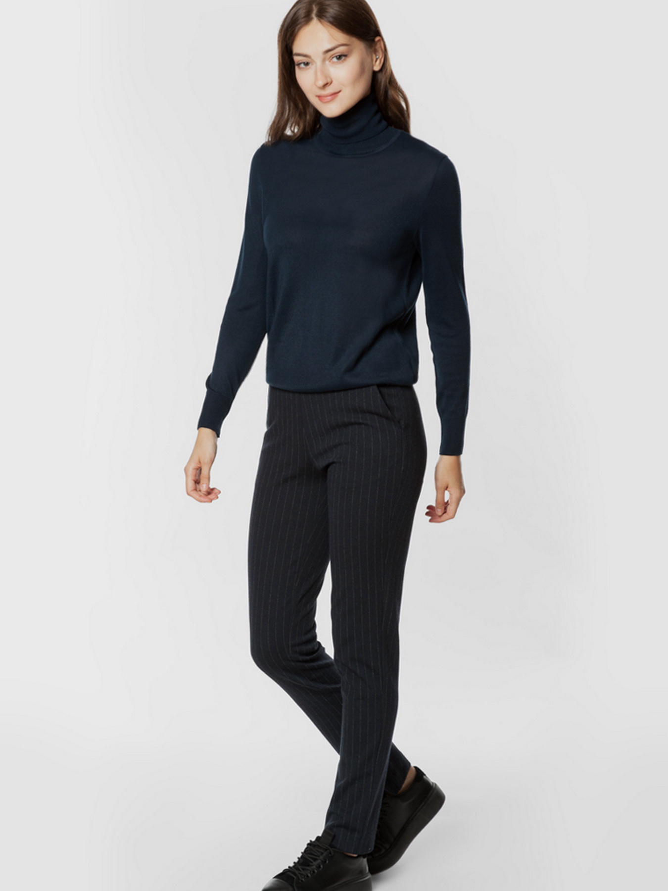 Повсякденні штани Arber модель AOW26.01.07 Фото