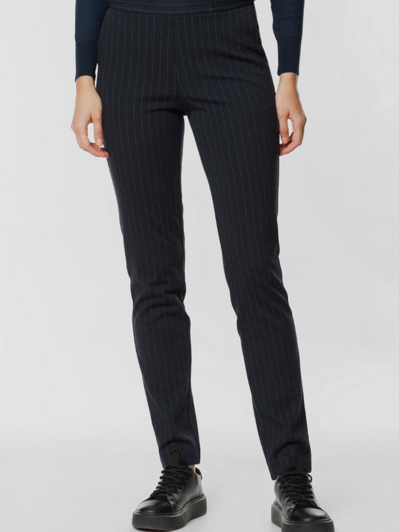 Повсякденні штани Arber модель AOW26.01.07 Фото