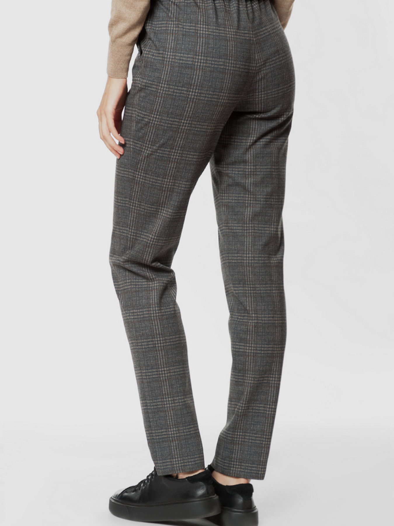 Брюки повседневные Arber модель AOW26.01.39 Фото