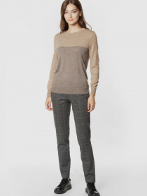 Брюки повседневные Arber модель AOW26.01.39 Фото