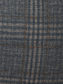 Брюки повседневные Arber модель AOW26.01.39 Фото