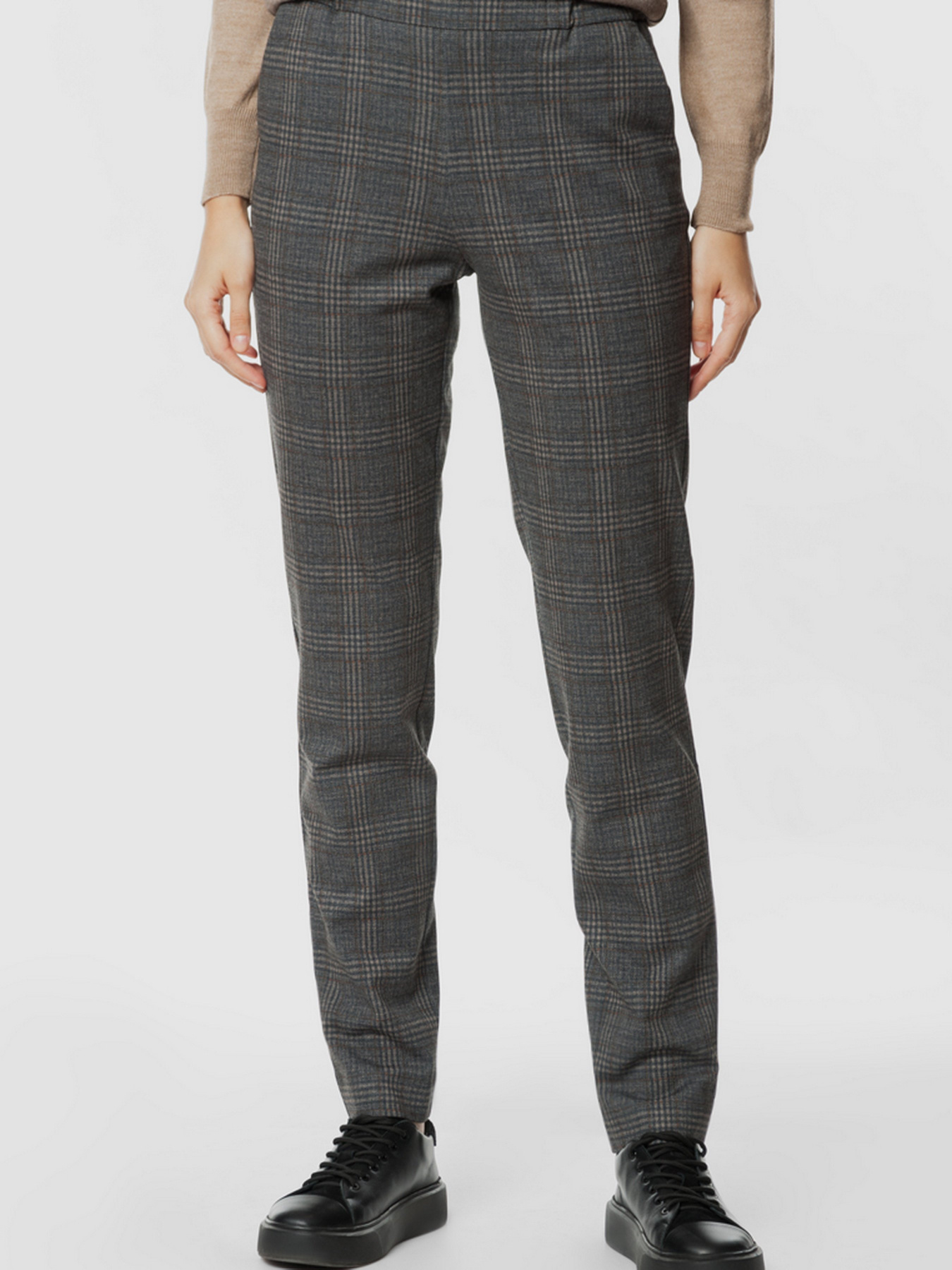 Повсякденні штани Arber модель AOW26.01.39 Фото