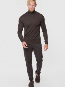 Водолазка Arber модель GO10.04.30 Фото