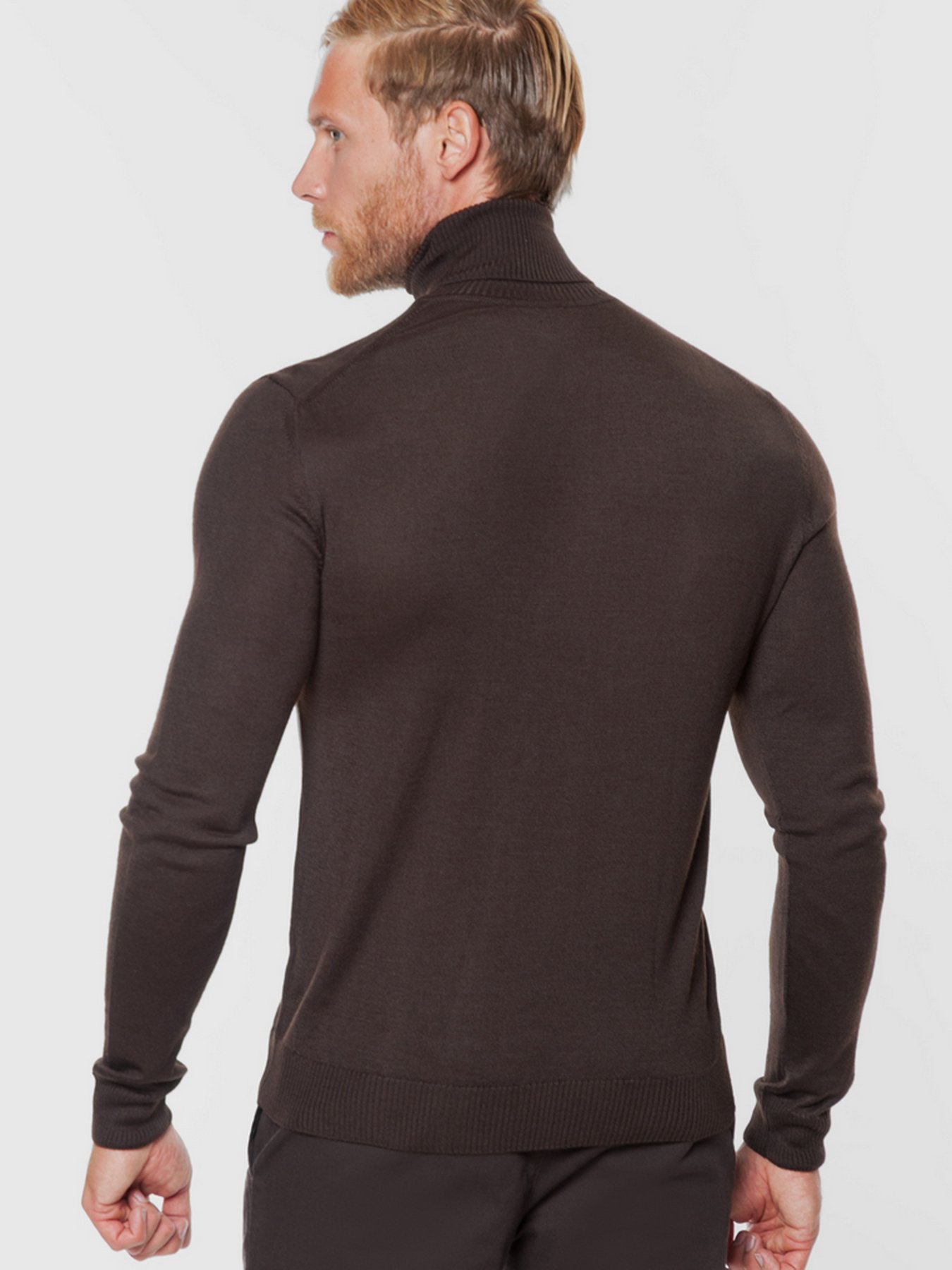 Водолазка Arber модель GO10.04.30 Фото