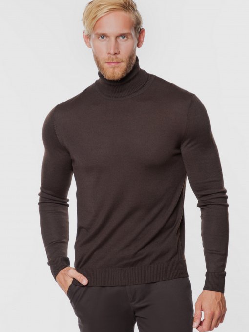 Водолазка Arber модель GO10.04.30 Фото