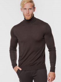 Водолазка Arber модель GO10.04.30 Фото