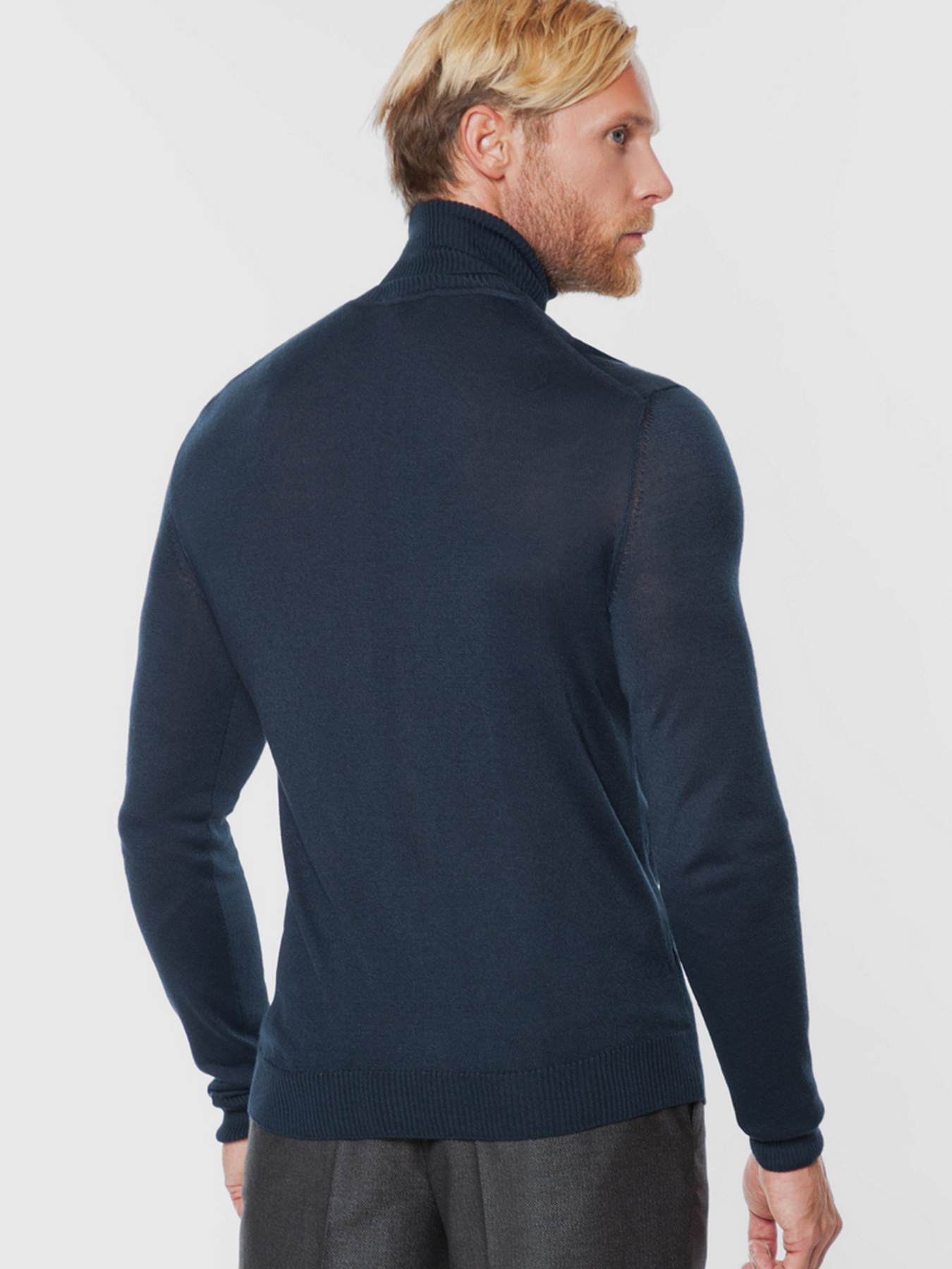 Водолазка Arber модель GO10.05.30 Фото