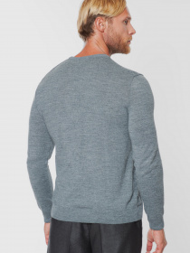 Джемпер Arber модель GO10.07.30 Фото