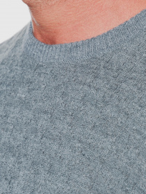 Джемпер Arber модель GO10.07.30 Фото