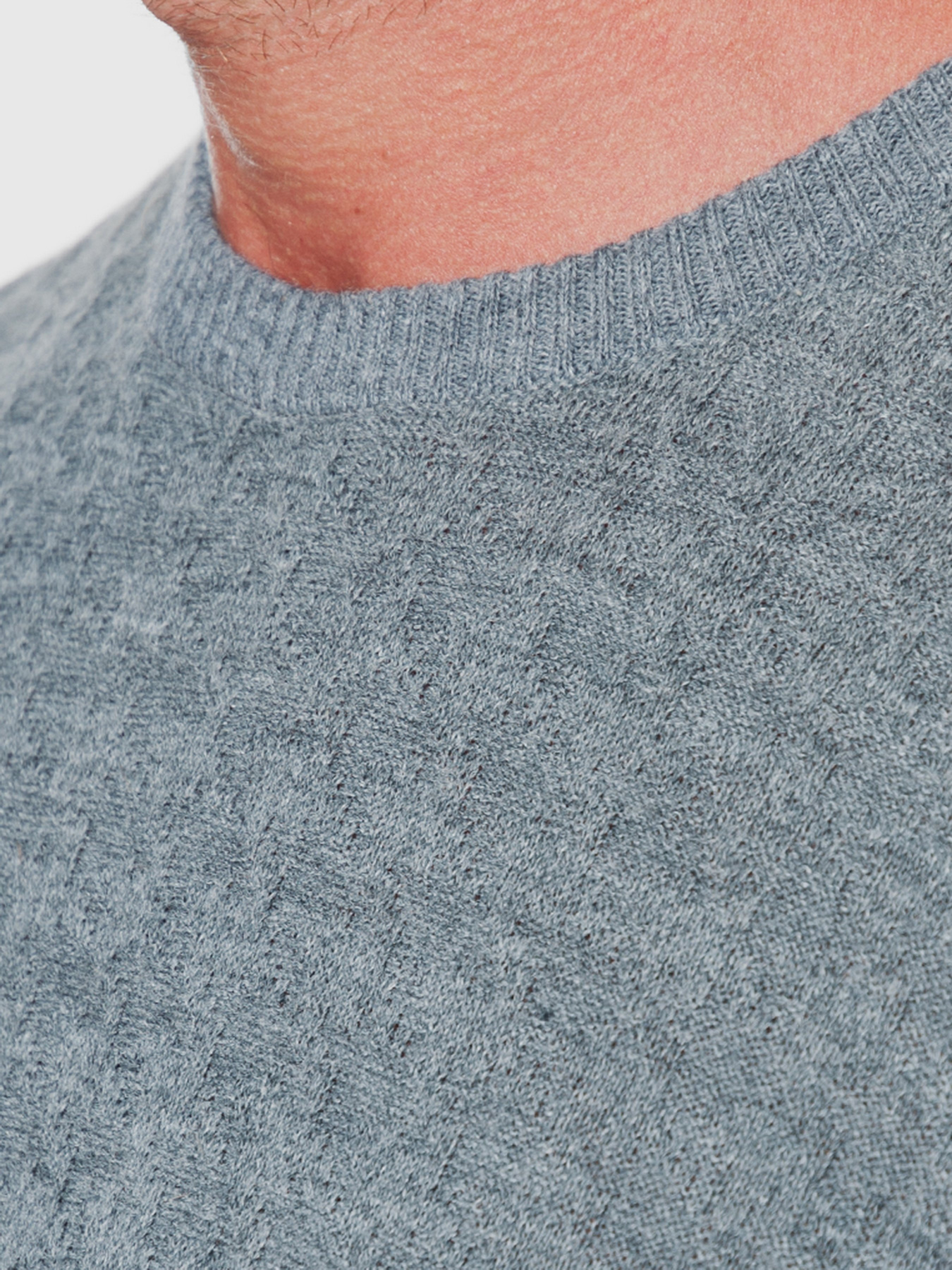 Джемпер Arber модель GO10.07.30 Фото