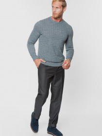 Джемпер Arber модель GO10.07.30 Фото