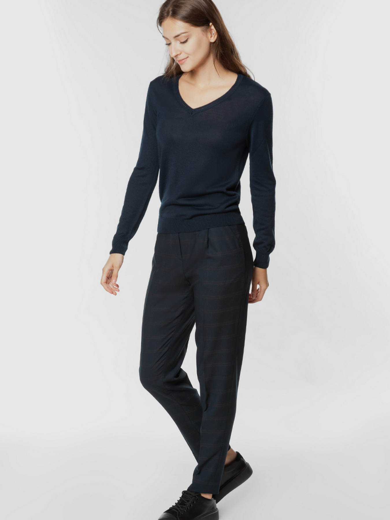 Джемпер Arber модель GOW10.02.09 Фото