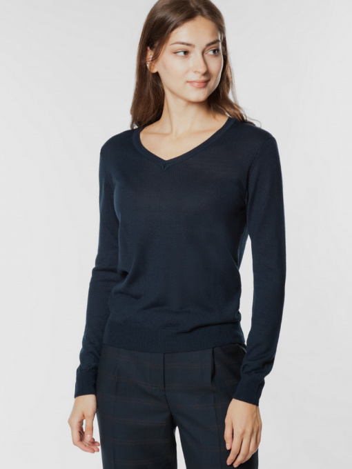 Джемпер Arber модель GOW10.02.09 Фото