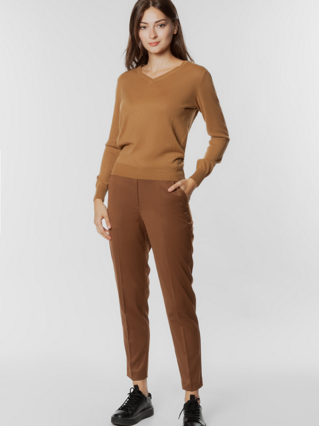 Джемпер Arber модель GOW10.02.16 Джемпер Arber модель GOW10.02.16 Фото