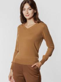 Джемпер Arber модель GOW10.02.16 Джемпер Arber модель GOW10.02.16 Фото