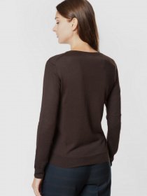 Джемпер Arber модель GOW10.02.41 Фото