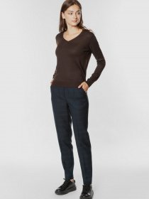 Джемпер Arber модель GOW10.02.41 Фото