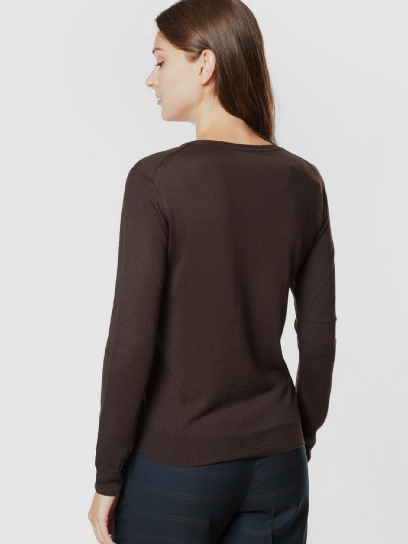 Джемпер Arber модель GOW10.02.41 Джемпер Arber модель GOW10.02.41 Фото