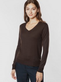 Джемпер Arber модель GOW10.02.41 Джемпер Arber модель GOW10.02.41 Фото