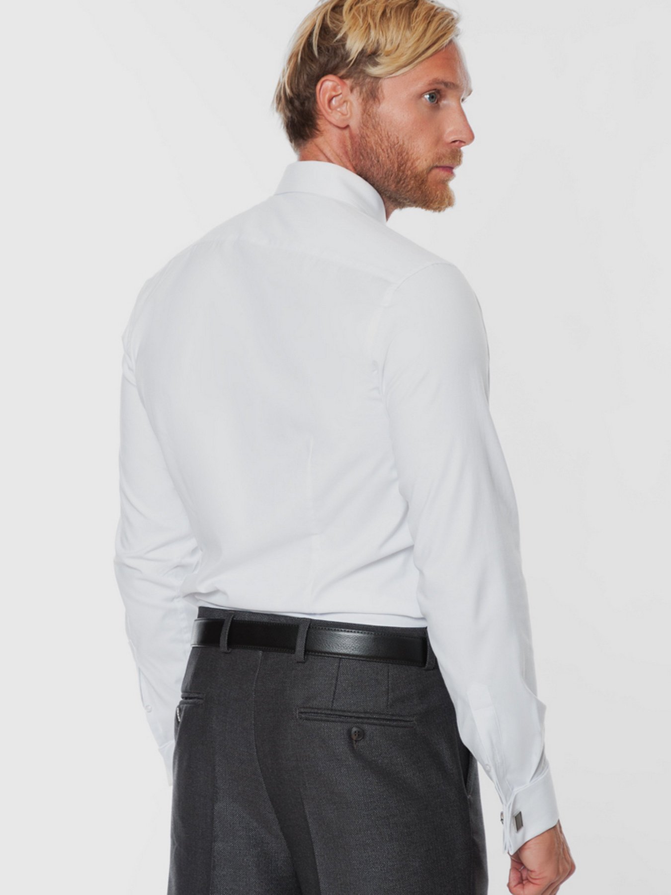 Рубашка Arber модель AR05.05.00 Фото