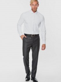 Рубашка Arber модель AR05.05.00 Фото