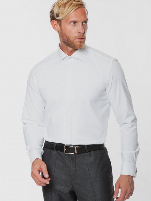 Рубашка Arber модель AR05.05.00 Фото