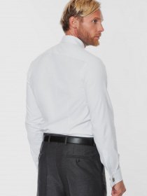 Рубашка повседневная Arber модель AR05.05.00 Фото