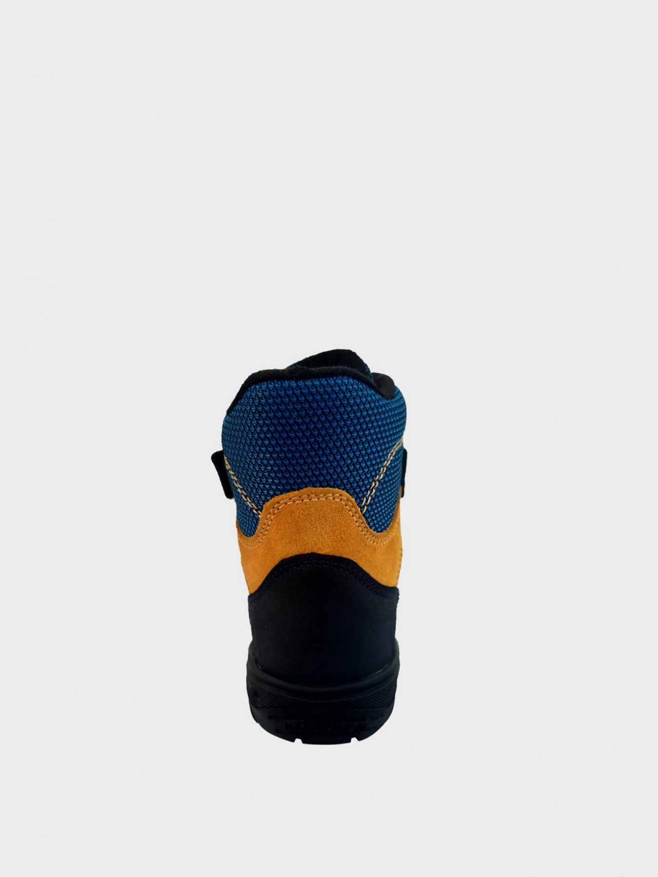 Ботинки и сапоги Minimen модель 15orange Фото