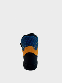 Ботинки и сапоги Minimen модель 15orange Фото