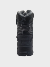 Ботинки Minimen модель 115black Фото