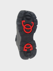 Ботинки Minimen модель 115black Фото