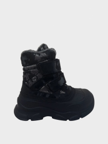 Ботинки Minimen модель 115black Фото