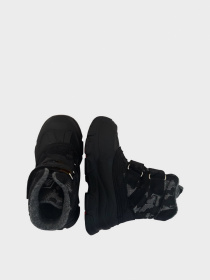 Черевики Minimen модель 115black Черевики Minimen модель 115black Фото