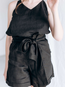 Повсякденні шорти Feel and Fly модель 3919147 Фото