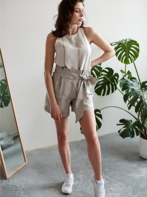 Шорты Feel and Fly модель 3919330 Фото