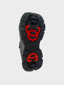 Ботинки Minimen модель 115bordo Фото