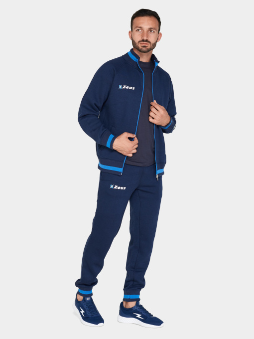 Спортивный костюм Zeus модель Z00461 Фото