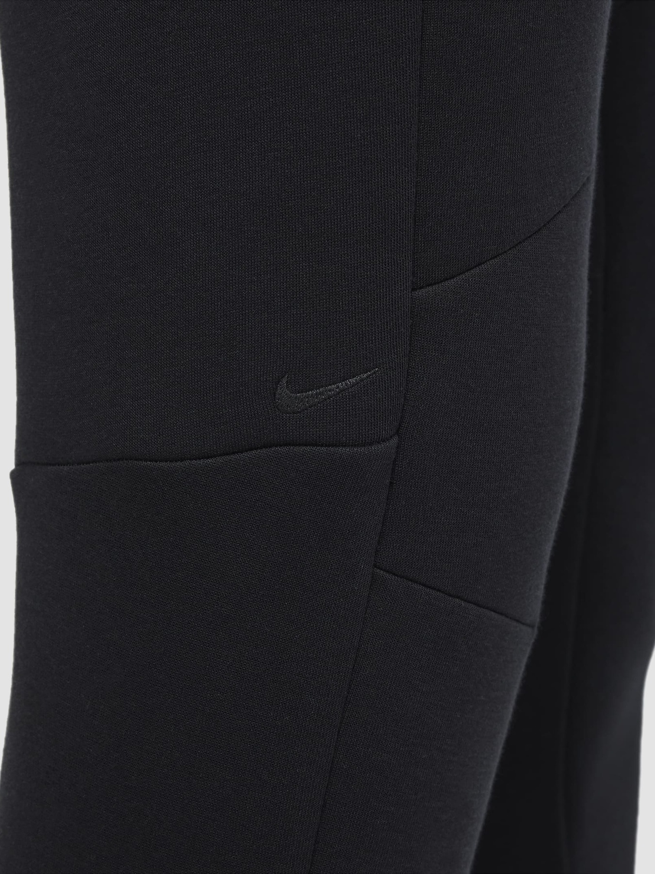 Джоггеры NIKE Tech Fleece модель HV0959-010 Фото