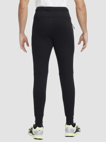 Джоггеры NIKE Tech Fleece модель HV0959-010 Фото