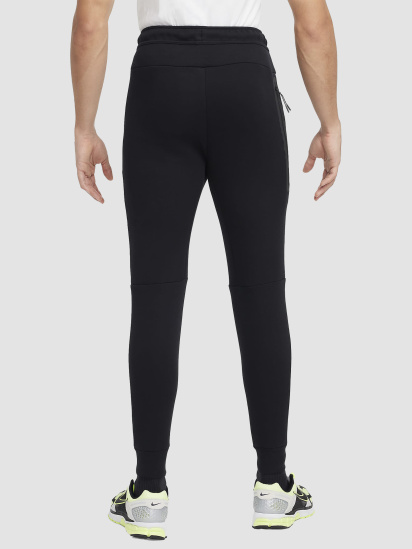 Джогери NIKE Tech Fleece модель HV0959-010 — фото - INTERTOP