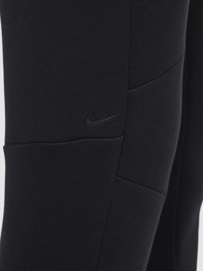Джогери NIKE Tech Fleece модель HV0959-010 — фото 5 - INTERTOP