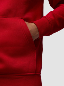 Худи Jordan Brooklyn Fleece Carbon модель FV7281-687 Худи Jordan Brooklyn Fleece Carbon модель FV7281-687 Фото