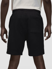 Повседневные шорты Jordan Brooklyn Fleece модель FV7285-010 Фото