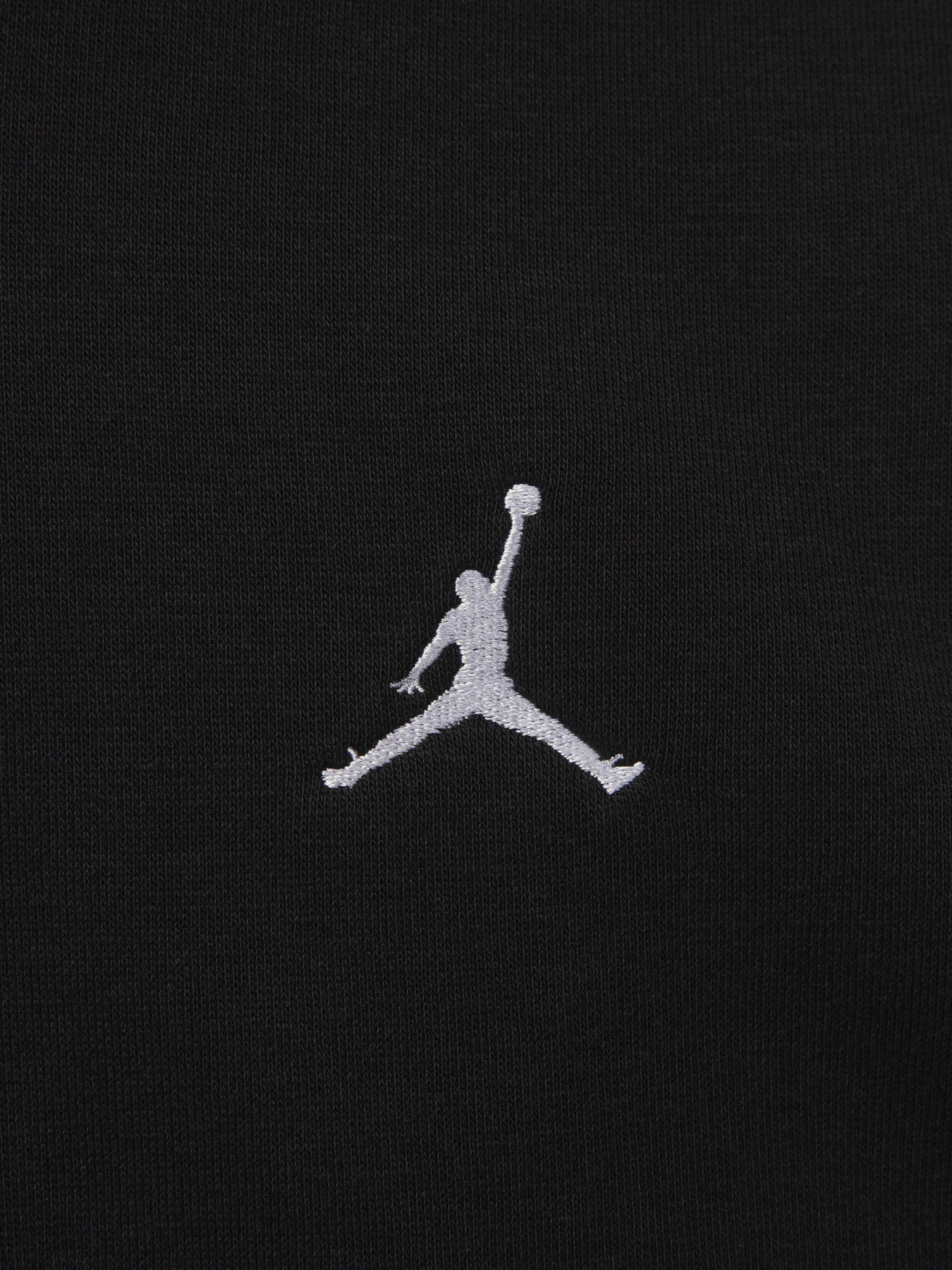 Кофта Jordan Brooklyn Fleece модель FV7289-010 Фото