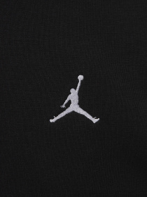 Кофта Jordan Brooklyn Fleece модель FV7289-010 Фото