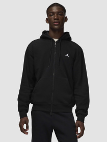 Кофта Jordan Brooklyn Fleece модель FV7289-010 Фото