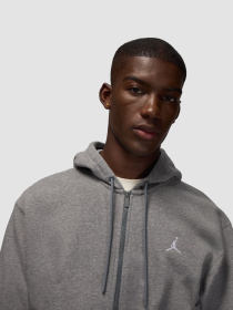 Кофта Jordan Brooklyn Fleece модель FV7289-091 Фото