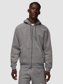 Кофта Jordan Brooklyn Fleece модель FV7289-091 Фото